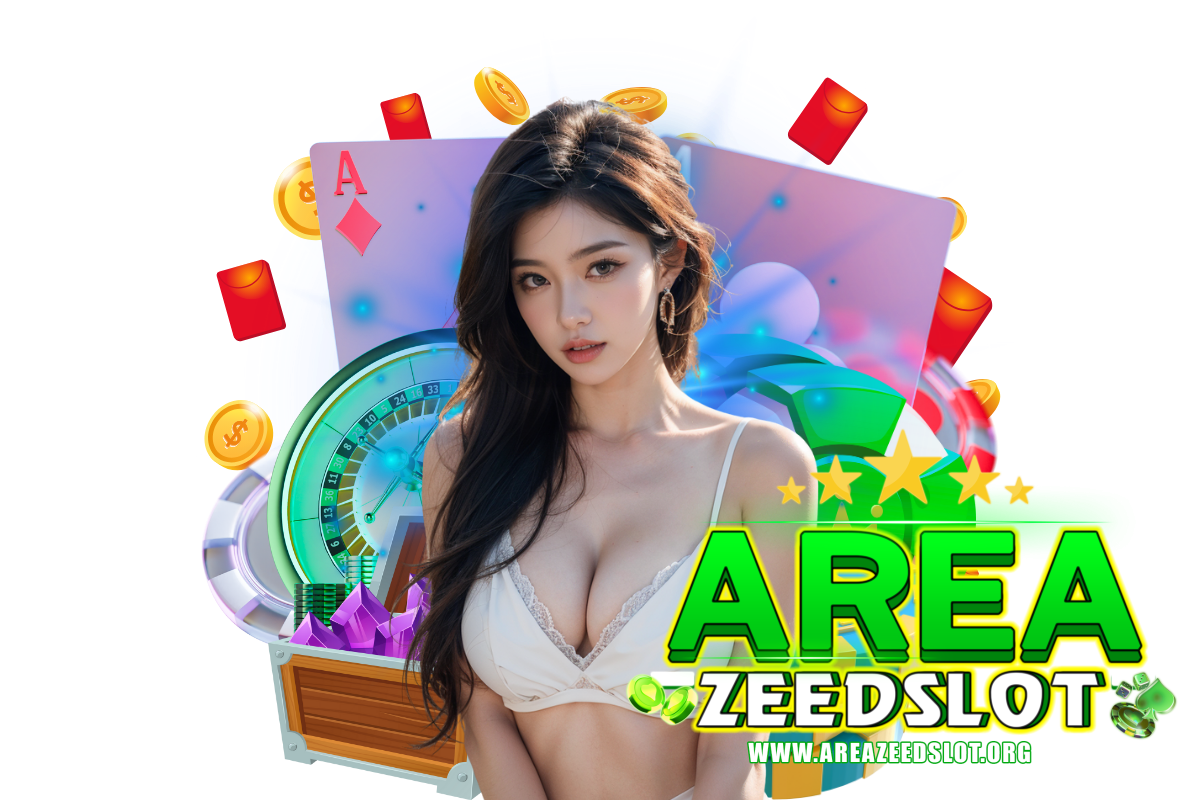 areazeed slot สล็อต