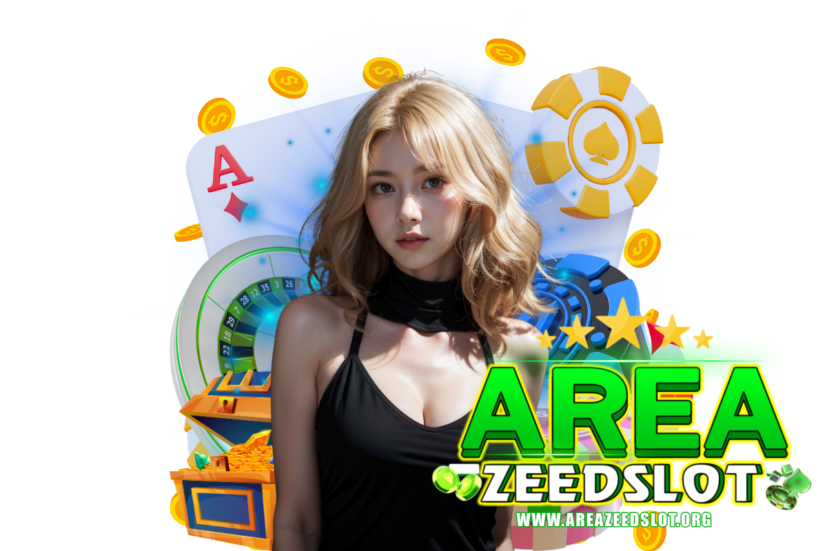 areazeed slot เว็บตรง